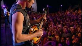 Rascal Flatts Live DVD  Part 9 [upl. by Trilley]