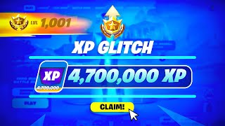 NEW How To Level Up SUPER FAST in Fortnite Chapter 5 Season 2 Unlimited AFK XP Glitch Map Code [upl. by Subak]