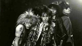 hanoi rocks  desperados audio only [upl. by Schmitz]