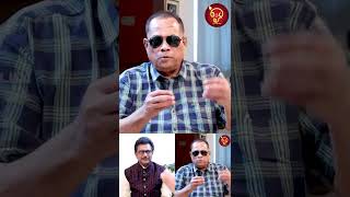 தமிழர்களின் ரசவாத முறை  DrCkNandhagopalan  தமிழ் மருத்துவம்  Actor Rajesh navapashanam shorts [upl. by Naitsirhk]