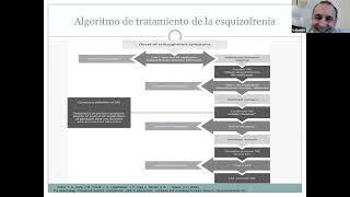 Resistencia al tratamiento en esquizofrenia clozapina y opciones ante falta de respuesta Dr Honig [upl. by Florin]