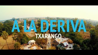 Txarango – A LA DERIVA Videoclip Oficial [upl. by Lulu]