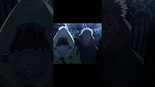 GAMBARE GAMBARE  Sukuna Edit  Keep up Odetari ytviral ytshorts anime jujutsukaisen sukuna [upl. by Ramey]