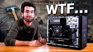 Fixing a Viewers BROKEN Gaming PC  Fix or Flop S5E1 [upl. by Mendelsohn]