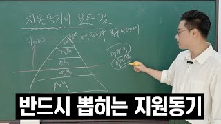 면접관이 솔직하게 말해주는 뽑고 싶은 지원동기의 모든 것 신입부터 이직까지 [upl. by Einahpad311]