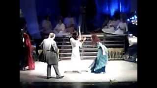 Offenbach  Orphee aux Enfers  violin solo  Vlad Baciu [upl. by Corso330]