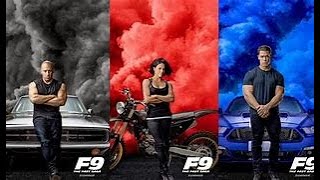 Fast amp Furious 9 – EXTENDED version FULL MOVIE ENGLISH Dub  2024 ACTION FILM 4K [upl. by Lilllie]