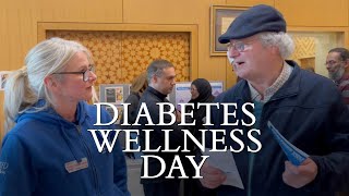 Diabetes Wellness Day [upl. by Gainor]