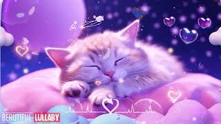 Lullaby For Babies To Go To Sleep 660 Baby Sleep Music ♥♥♥ Relaxing Bedtime Lullabies Angel [upl. by Tearle]