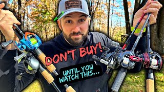 DONT Buy A BFS Rod Or Reel Until You Watch This [upl. by Clarabelle]