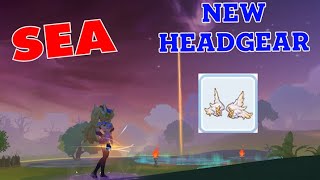 ENG  Ragnarok M Eternal Love  Ro V20   EP 692  SEA New Headgear [upl. by Arramat]