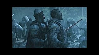 Knightfall  Temporada 1  Trailer 1  Subtitulado al Español [upl. by Maje984]