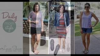 fashion ideas for woman over 40 [upl. by Revned]