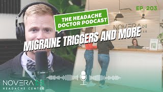 Unpacking Migraine Triggers A Complete Guide to Understanding Your Headaches [upl. by Pearl]