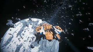 StarCitizen free fly [upl. by Ambler109]