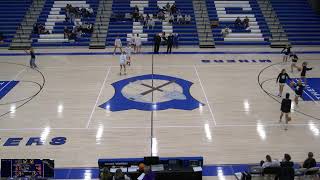 Bingham vs Lehi High School Girls JuniorVarsity Basketball [upl. by Hilton]