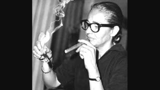 Chavela Vargas  El Andariego [upl. by Kaazi]