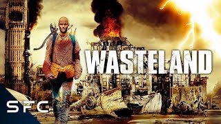 Wasteland  Full Movie  Post Apocalyptic Survival [upl. by Arret222]