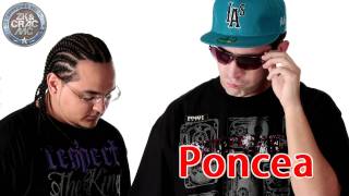 ZK amp CRAC MC  PONCEA [upl. by Burbank995]