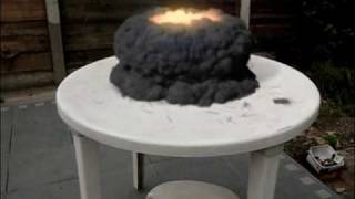 Atomic Table  Homemade nuke [upl. by Baron321]