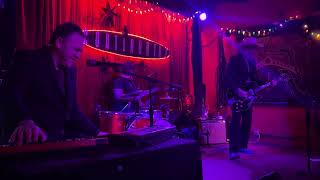 Greyhounds Live at The Continental Club in Austin TX [upl. by Adnomal]