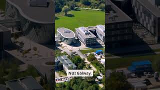 Top 5 Universidades en Irlanda que Debes Conocer [upl. by Sagerman]