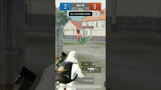 TODAY’S BEST REVENGE GAMEPLAY ON PRO PLAYERS🔥 BGMI gaming trending shortvideo [upl. by Tiphanie492]