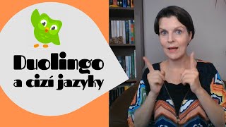 Jak využít duolingo  Cizí jazyky pro samouky [upl. by Evelinn]