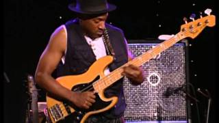 Marcus Miller Master of All Trades Lonnies Lament [upl. by Nolrah]