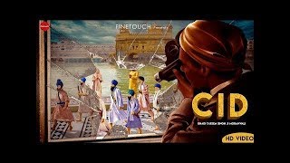 CID  DHADI TARSEM SINGH MORANWALI  New Dharmik Panjabi Song 2019 [upl. by Ailadgim]