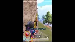 Moli fear bgmi pubgmobile pubg gaming sunnygtx [upl. by Neraa]