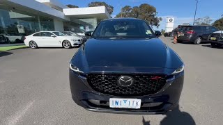 2022 Mazda CX5 KF Series AWD VIC [upl. by Ahsitil]