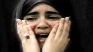 Haye Sakina sa Haye Zindaan  Hashim Sisters [upl. by Iviv]