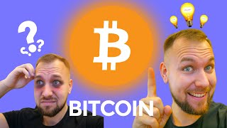 BITCOIN  Vad är det amp hur köper man Bitcoin [upl. by Kaja]