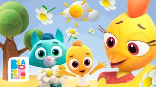 Beadies — Songs for Mom — Collection of cartoons for mom — new cartoons for toddlers [upl. by Khalid]