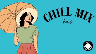 Chill hip hop mix vol 1 [upl. by Zabrine]