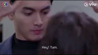 Thai drama with English subtitles praomook Ch3Thailand CH3Plus ch7hd [upl. by Lednem]