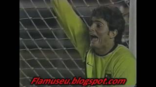 Diego o goleiro da Copa do Brasil de 2006  BL [upl. by Janka]