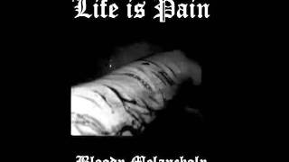 Life is Pain  Oppressive Nights in Mental Asylum [upl. by Rahas]