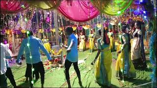 dhanchave menatha kuthura song ki kolatam dhandupalli youth dhanchesaru 7207585098 [upl. by Leiad]