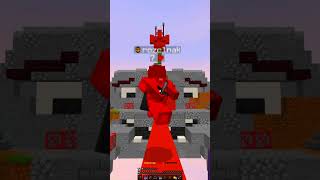 hitsync minecraft bedwars [upl. by Idnor]