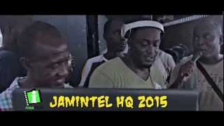 JAMINTEL OLDIES SOUNDHQ 2015 [upl. by Alfreda]