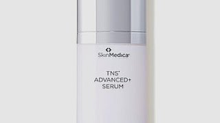 SkinMedica TNS Advanced Serum amp TNS Ceramide Treatment Cream by Skin Medica First Impressions Review [upl. by Derna154]