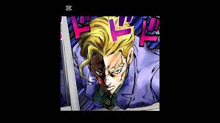 Kira Yoshikage капкут jjba jotaroedit капкут jojosbizarreadventure edit [upl. by Iila]