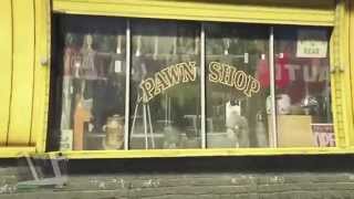 Brothers Collateral Loans pawn shop in GTA 5 [upl. by Sager]