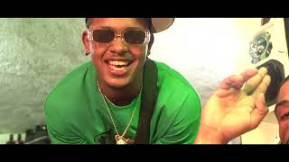 JEYCOO RD  METELO Y SACALO😈  OFFICIAL VIDEO 4K [upl. by Names]