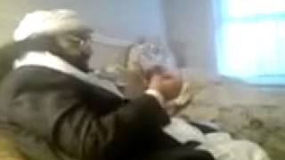 RARE Pir Naseeruddin Naseer With Pir Alauddin Siddiqi In England [upl. by Dympha92]