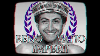 Ever heard of the Renovatio Imperii Romanorum [upl. by Aynnat586]