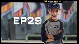 Bloopers amp Outtakes  EP29  Camp Woodward Season 9 [upl. by Giesecke]