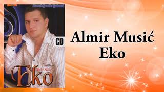 Almir Music Eko  Zakleo me babo  Audio 2010 [upl. by Nadruoj]